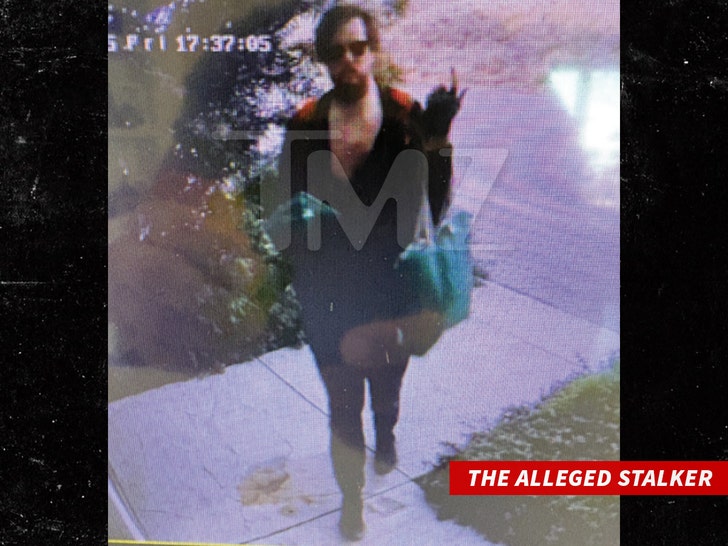 cindy crawford alleged stalker 2