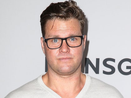 Zachery Ty Bryan getty 2