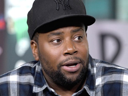 kenan thompson getty
