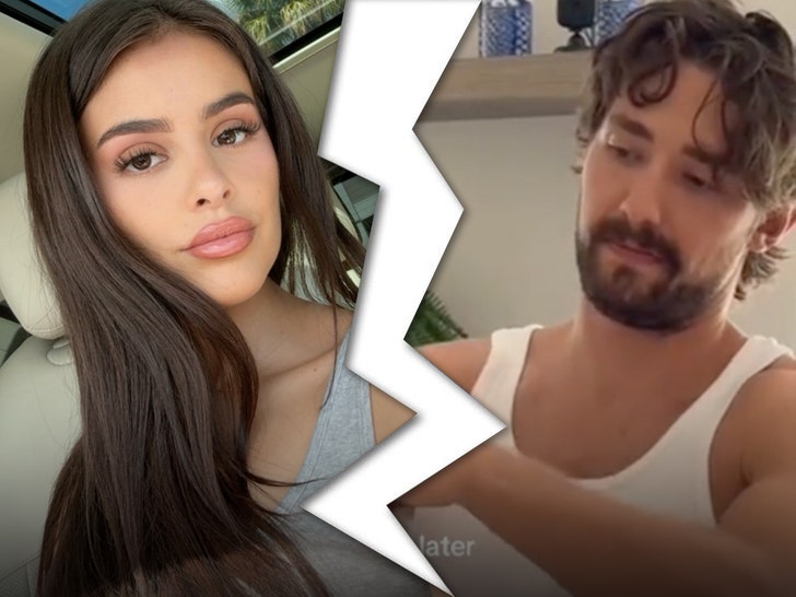 Lauren Giraldo Henny Lago social