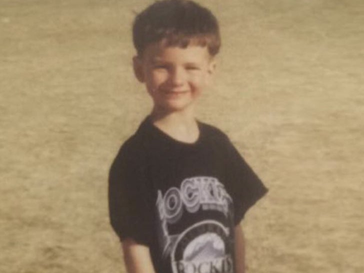 Guess Who These Cute Kids Turned Into -- Part 17