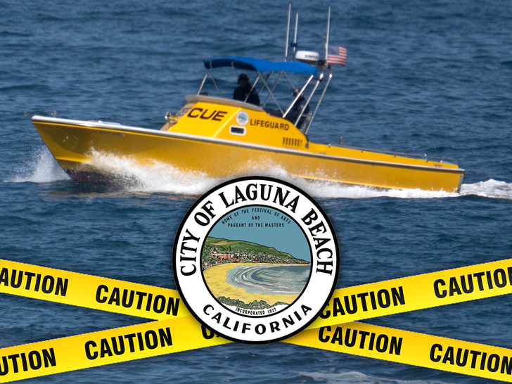 Missing 5-Year-Old Swept Away by Powerful Southern California Waves Found Dead