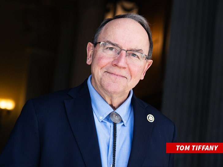 Tom Tiffany getty 1