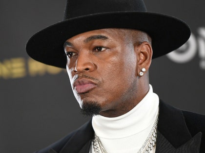 Ne-Yo getty