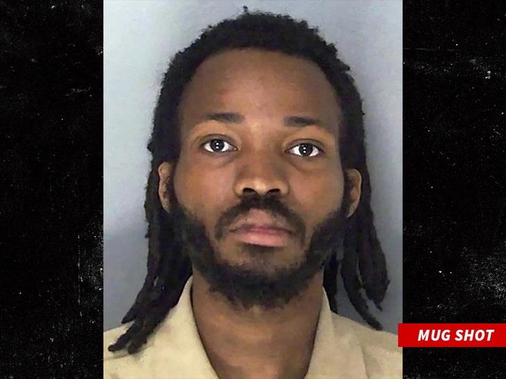 Abdul Rasheed mug shot 1