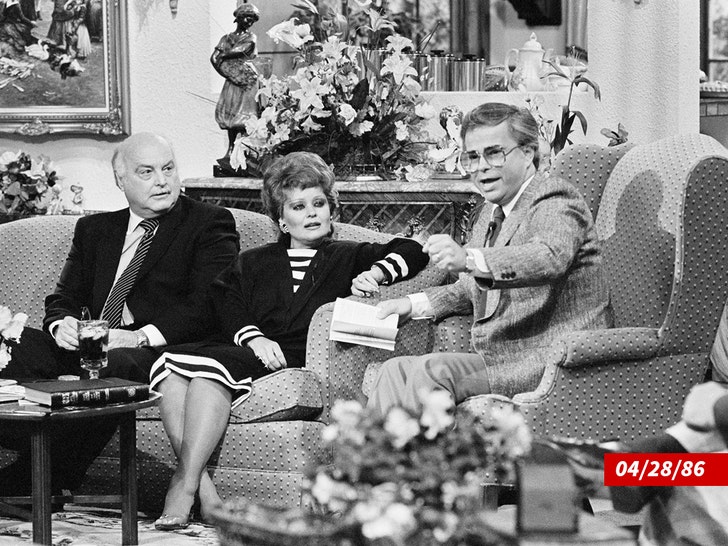 jim bakker televangelist tammy faye getty 2