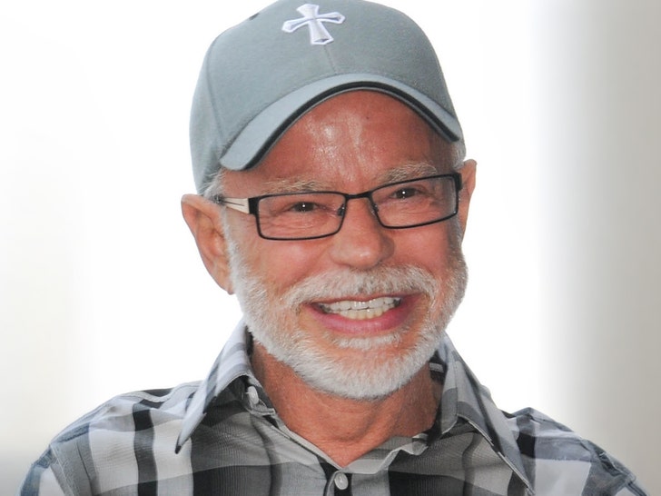 jim bakker televangelist getty