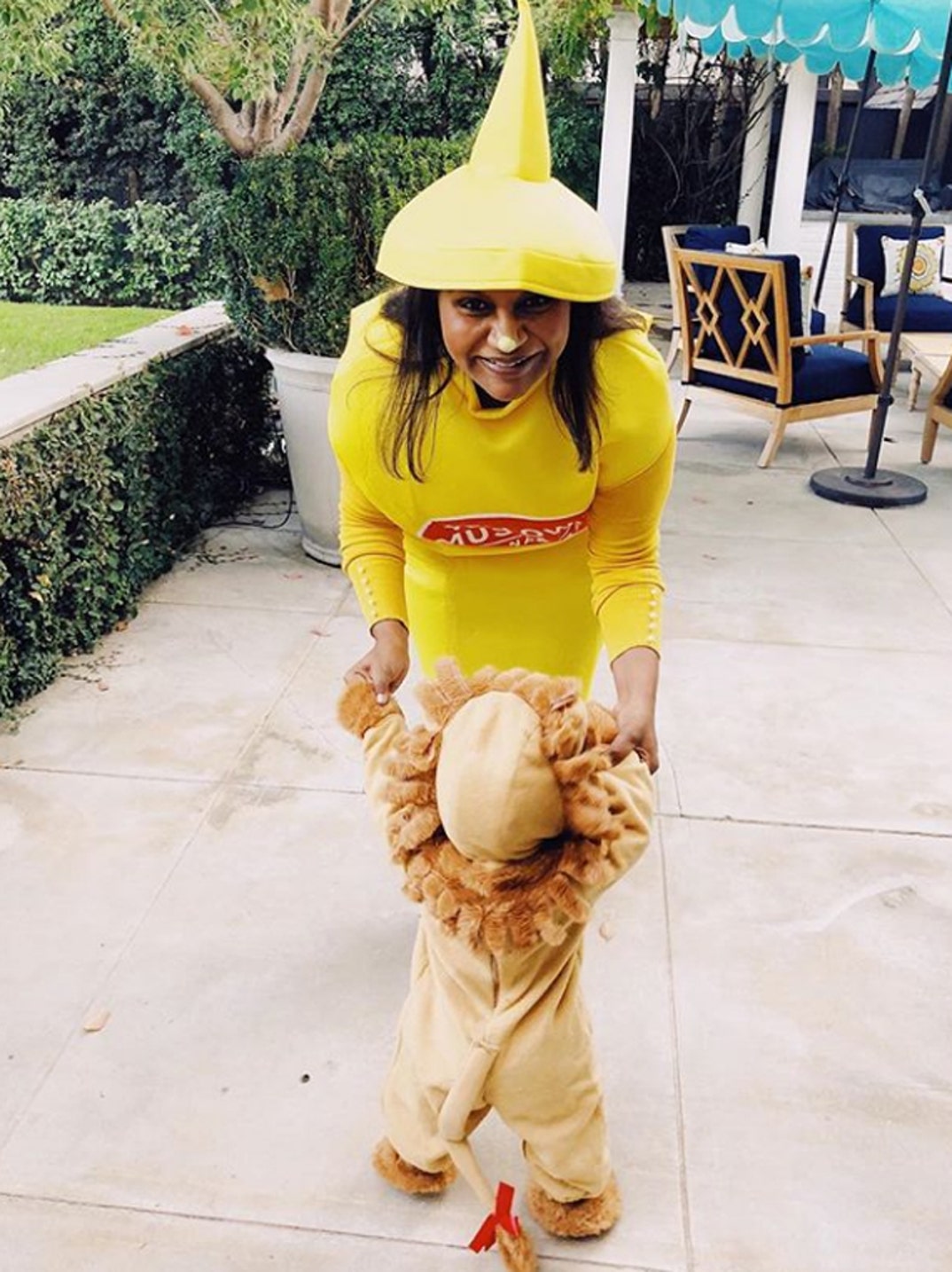 Mindy Kaling