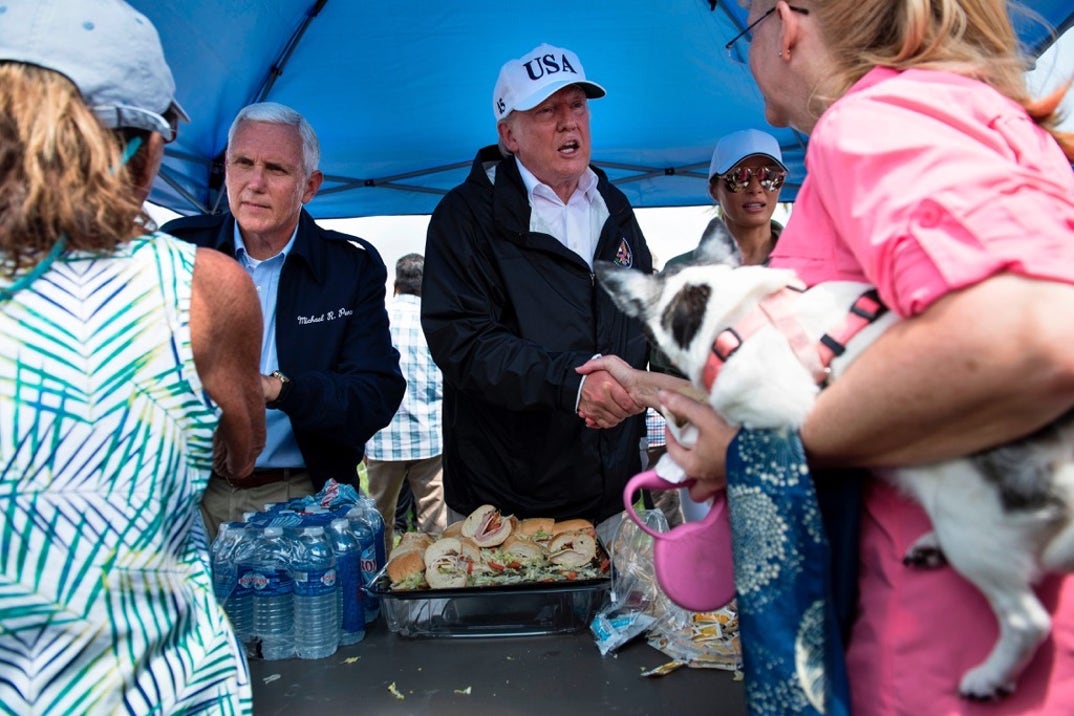 Trump Food Photos 08