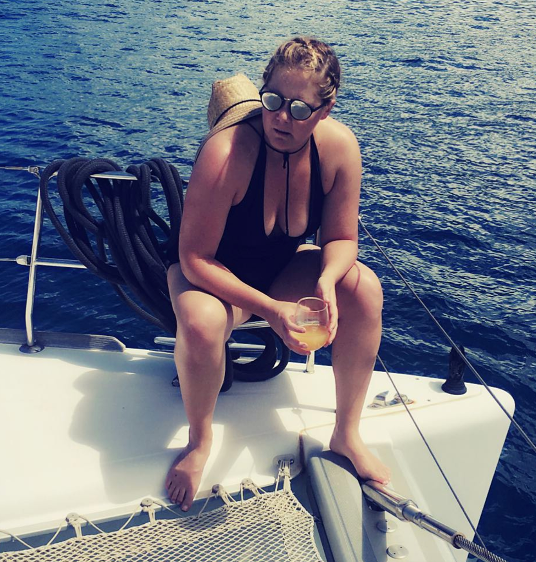 Amy Schumer