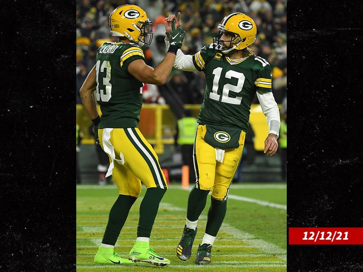 Top 10 Green Bay Packers Of All Time 