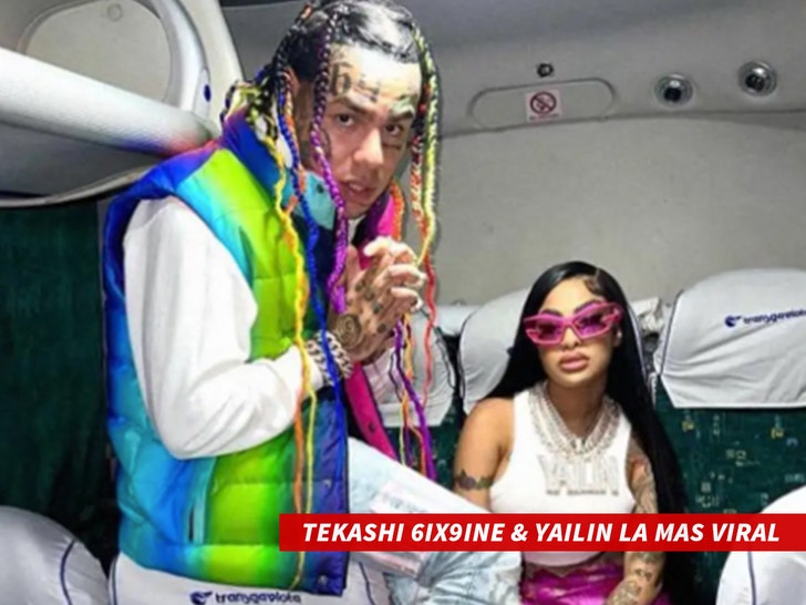 What Happened To Yailin? Unraveling the Mystery!