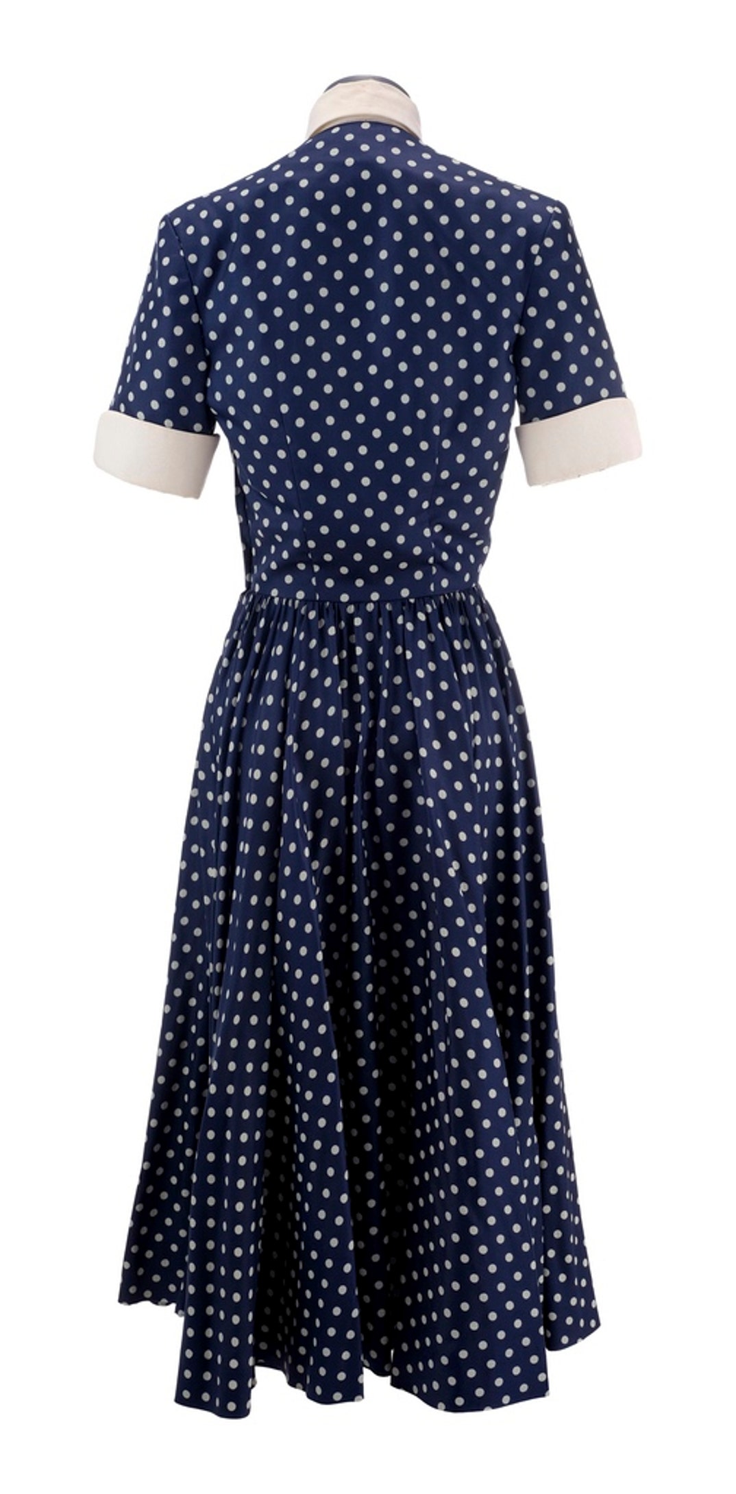 i love lucy blue dress Lucy Long Sleeve Mini Dress
