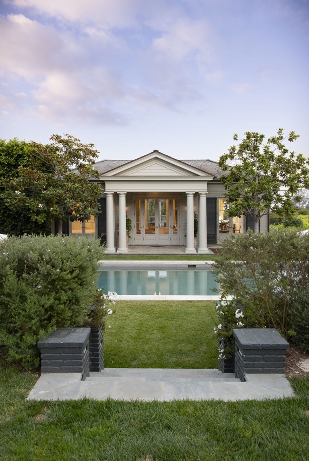 Adan Levine Montecito House For Sale 32