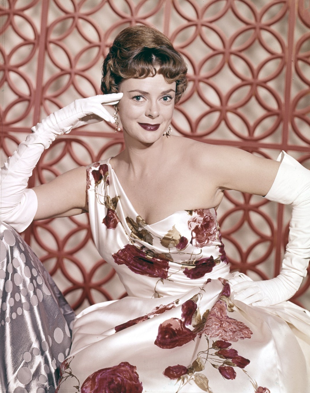 June Lockhart 5