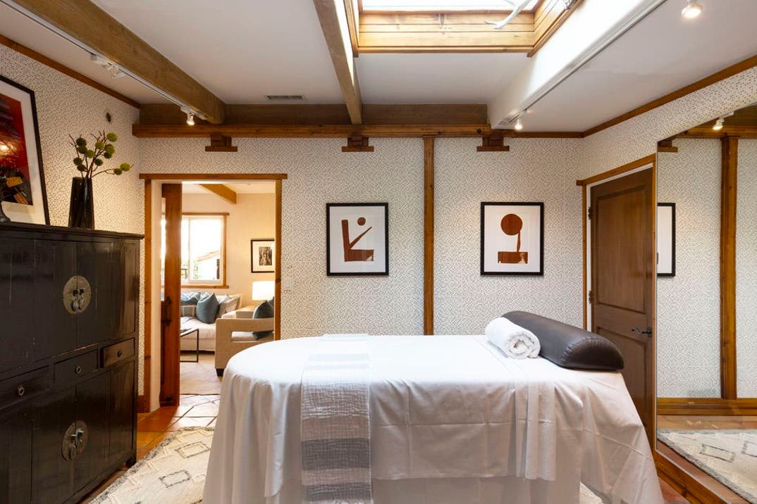 Tom Petty Malibu Home For Sale 27