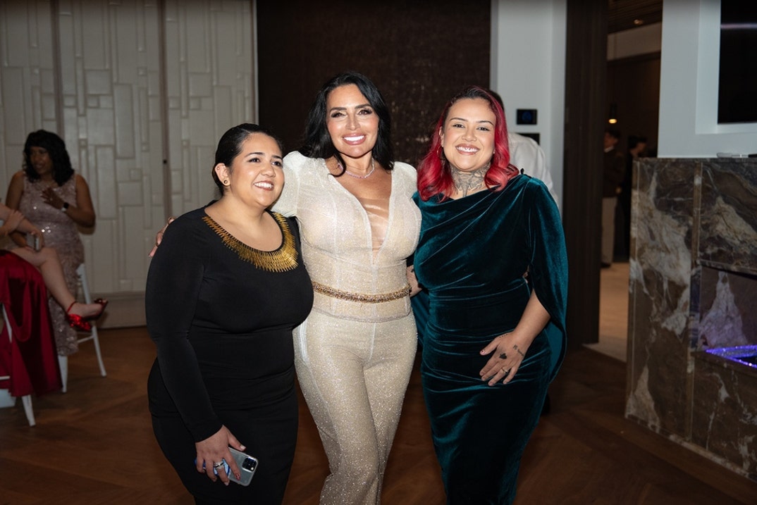 Netflix Members Only Palm Beach Premiere Party 17