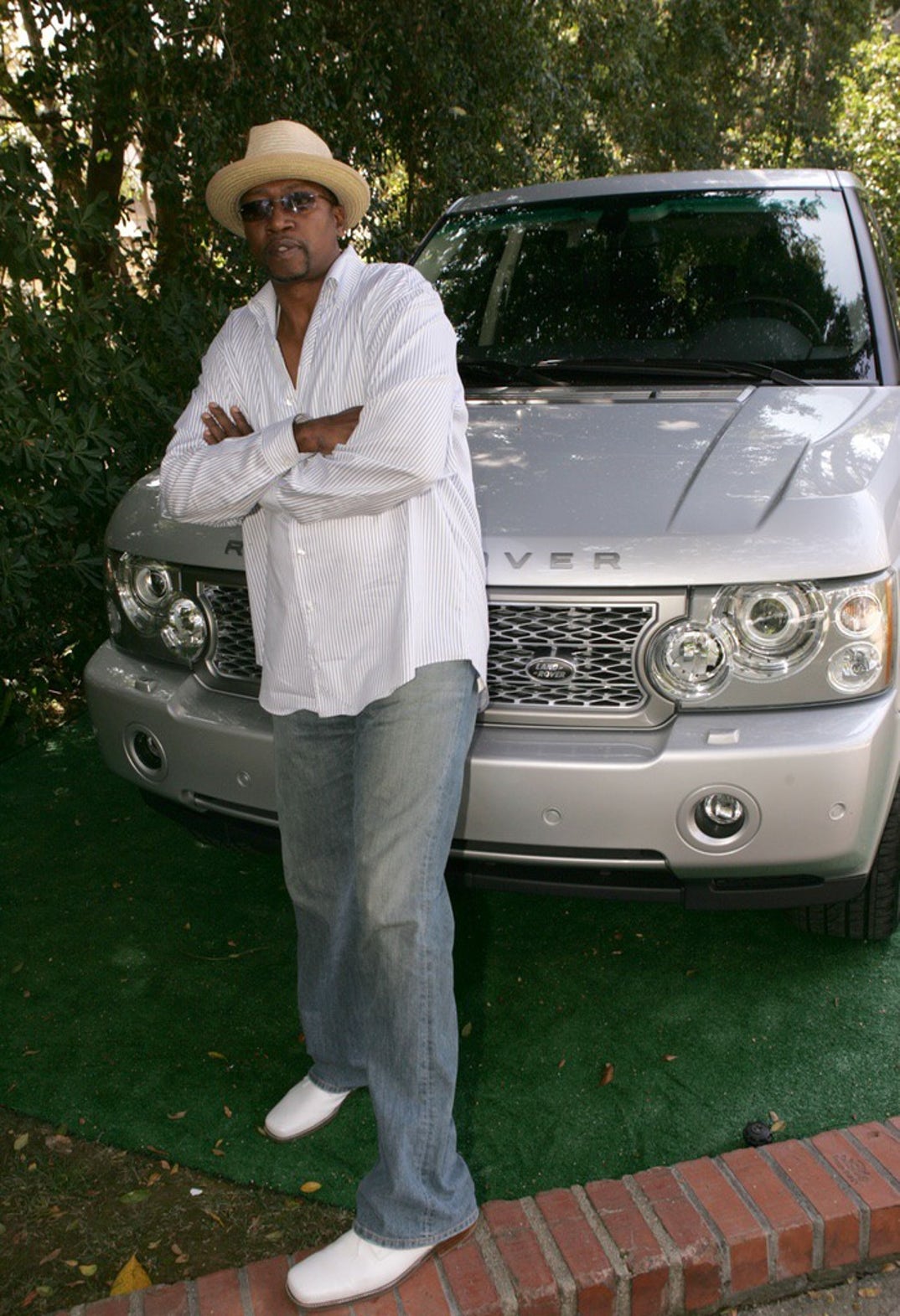 Remembering TK Carter 10