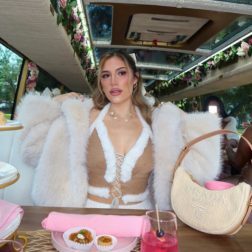 Marissa Springer Hot Shots 3