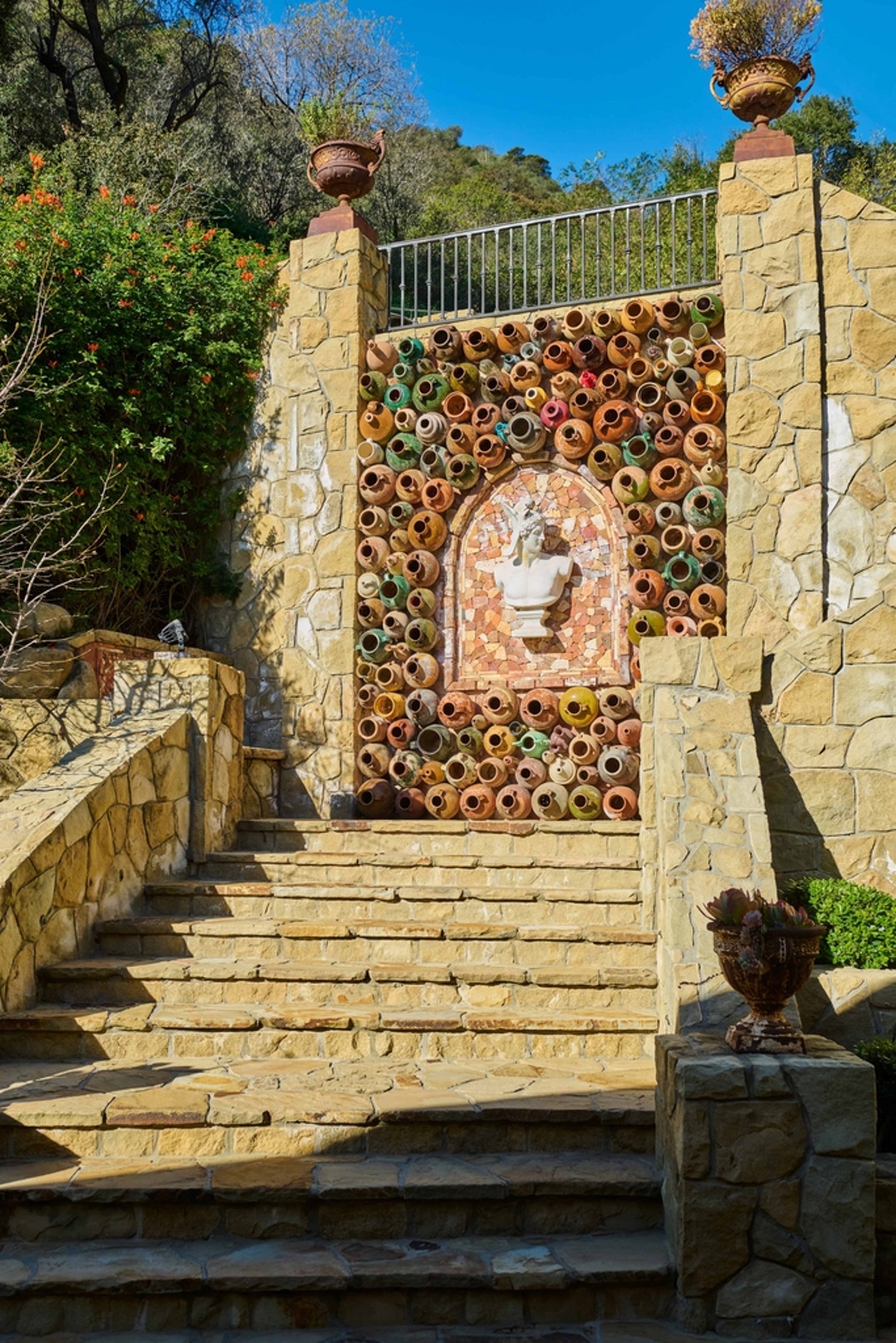 James Cagney Home 8