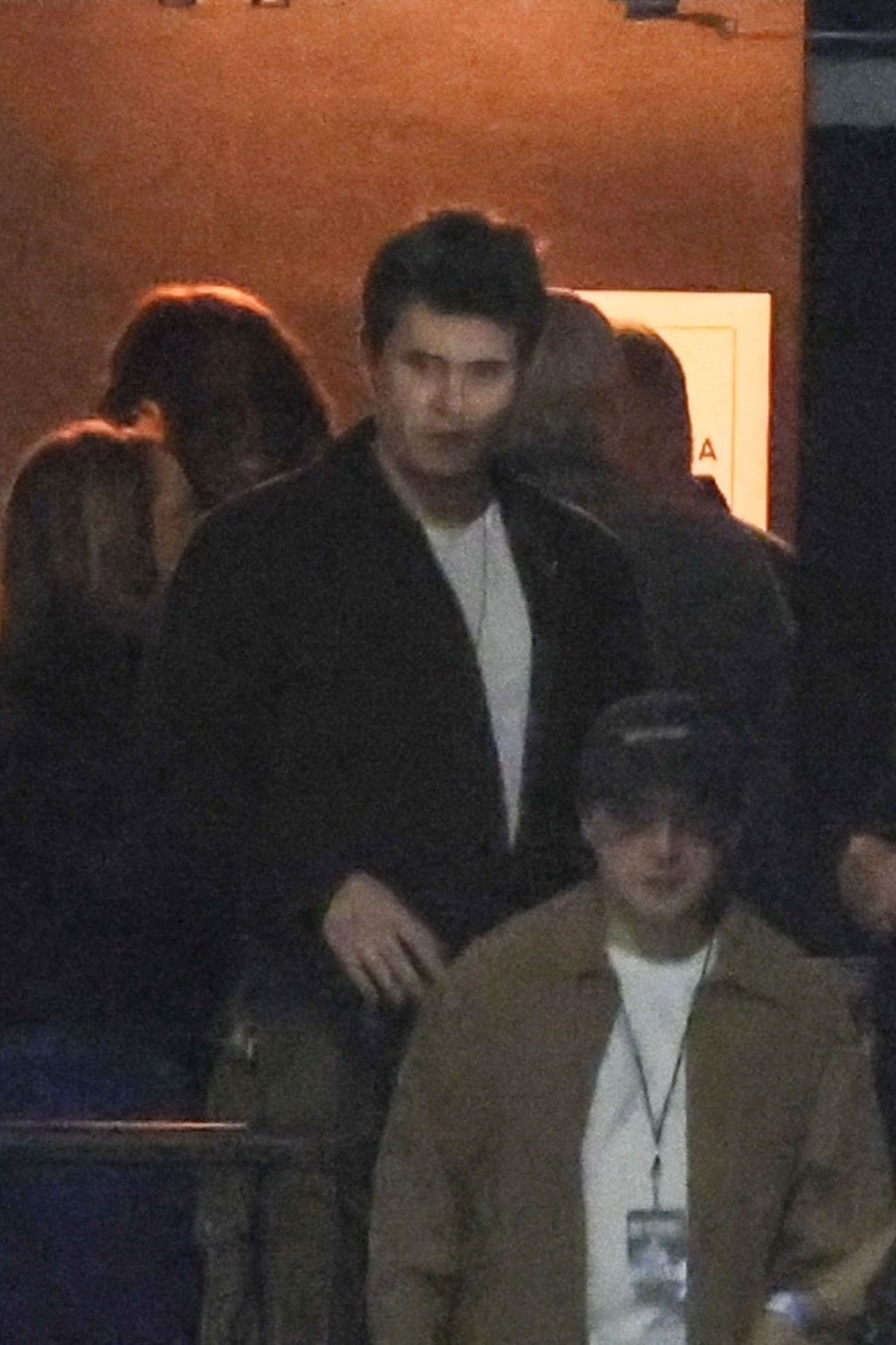 Taylor Swift John Mayer Olivia Rodrigo Paul MCCartney 7