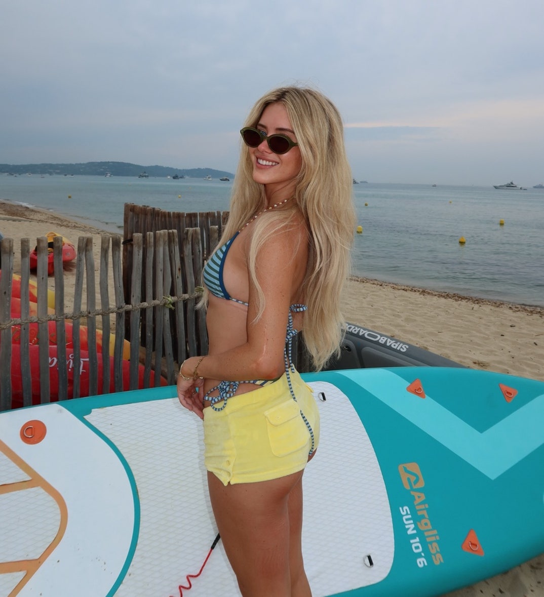 Kaylor Martin