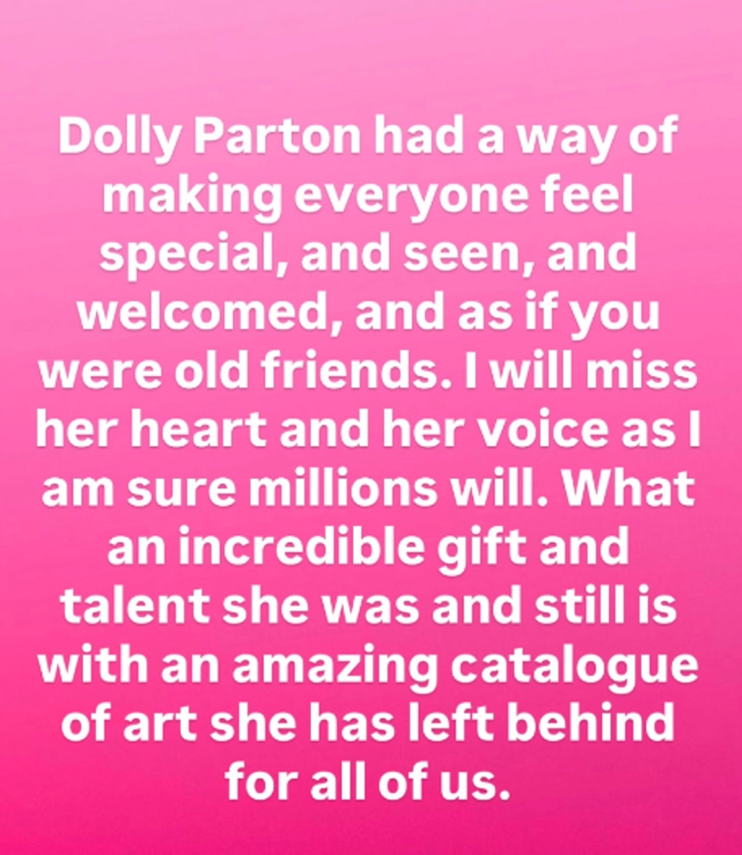 Kelly Clarkson