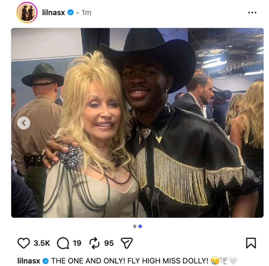 Lil Nas X