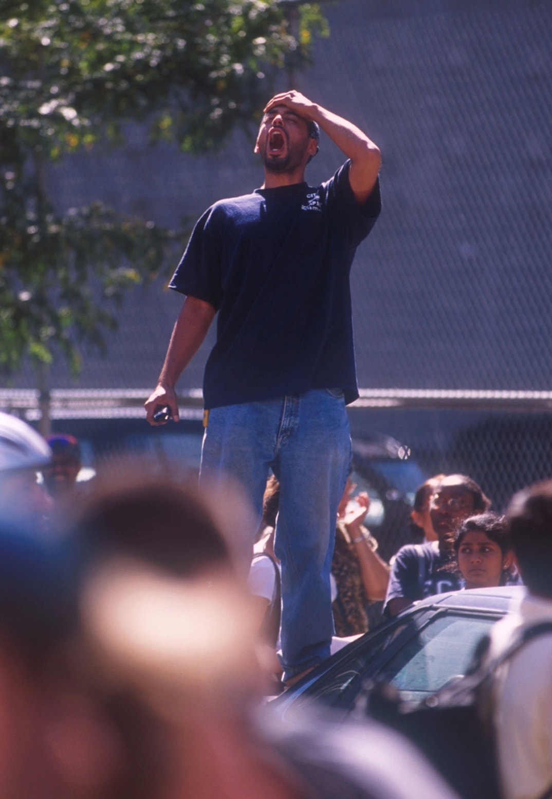 911 Never Forget 1