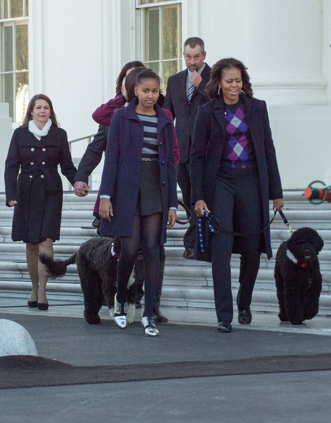 Michelle Obama