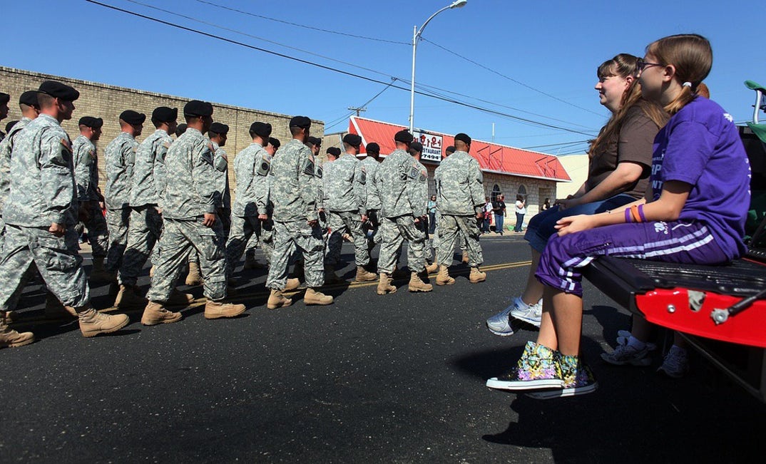 Fort Hood 11