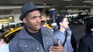 Michael Sam -- Destroys TMZ Camera Guy ... With Epic 'Game Of Thrones' Ruse