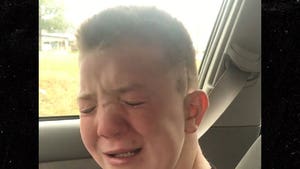Bullied Tennessee Student Goes Viral Crying Over Abuse at School