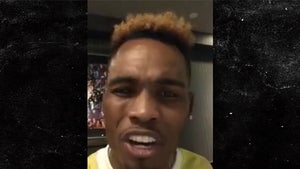 Jermell Charlo Vows to Sue Gym Over Alleged Racial Incident