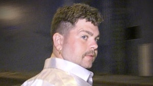 Jack Osbourne Allegedly Punched Estranged Wife's Boyfriend in the Head