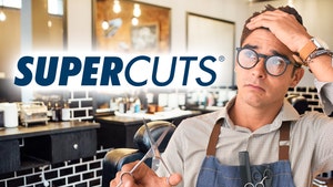 Supercuts Sees Huge Decline in Customers Amid Pandemic