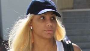 Tamar Braxton Says Reality TV Pushed Her to Suicide Attempt, She's Healing