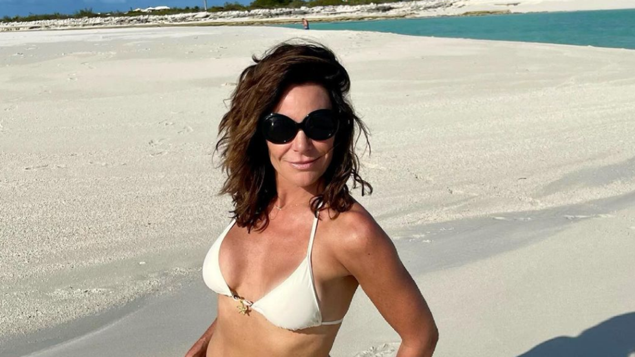  Real Housewives All Stars Cast Hot Bods Guess Who 