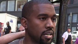 Kanye West Will Not Be Charged For Allegedly Punching Fan