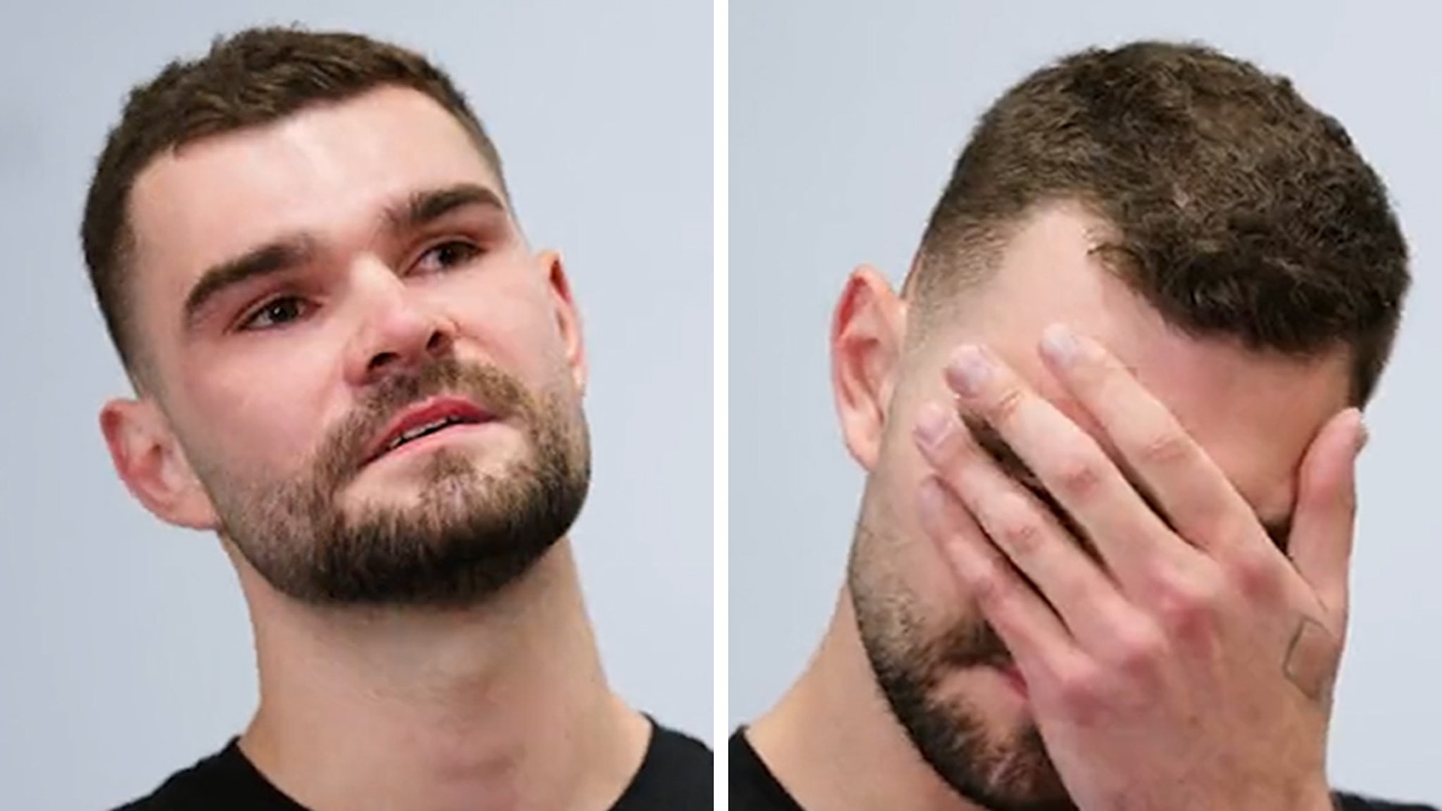 NBL’s Isaac Humphries Reveals He’s Gay In Emotional Meeting W/ Teammates