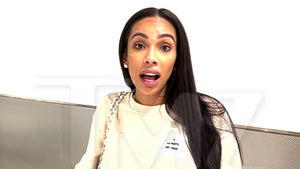 Erica Mena Tells Critics of Her Child Support to Mind Their Business