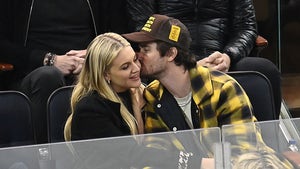 Chase Stokes, Kelsea Ballerini Kiss at First Public Outing as Couple