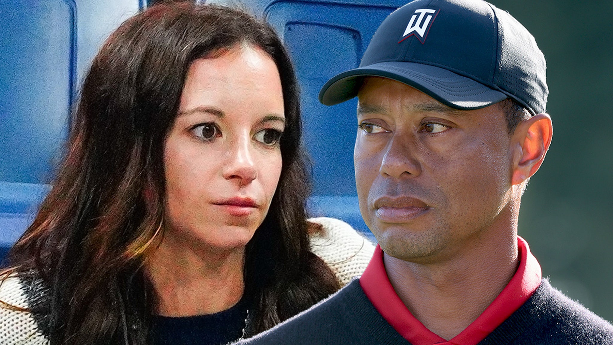Tiger Woods’ Ex-GF Suing for $30 Million After He Kicks Her Out of House