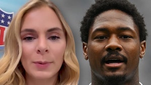Stefon Diggs Calls Bills Reporter's Comments 'Hurtful,' 'Insulting'