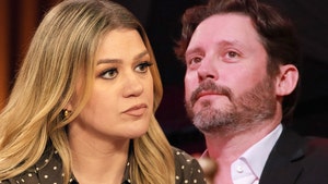 Kelly Clarkson's Ex-Husband Overcharged Her as Manager, Ordered to Return Millions
