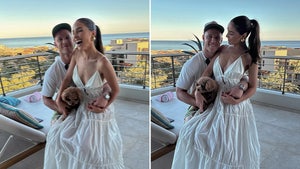 Olivia Culpo Teases Wedding with Christian McCaffrey, 'Now Let's Get Married!'