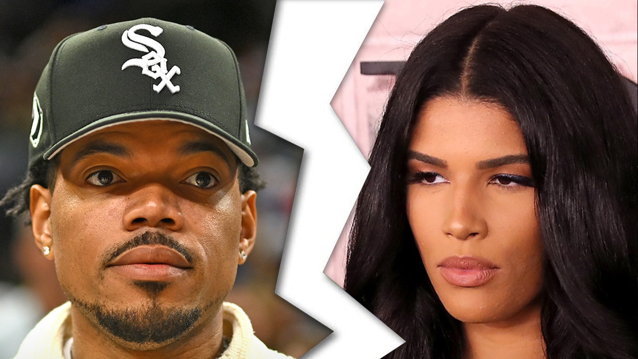 Chance The Rapper’s Wife Files For Divorce