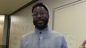 Nate Burleson