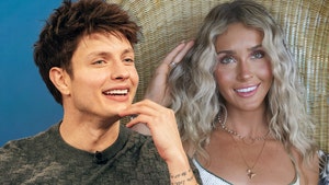 Matt Rife and Mariah Morse getty insta 1