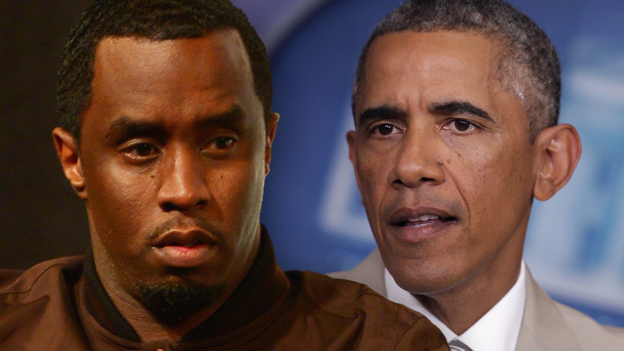 Diddy Took Ecstasy Pills Shaped Like Obama's Face, Ex-Assistant Testifies